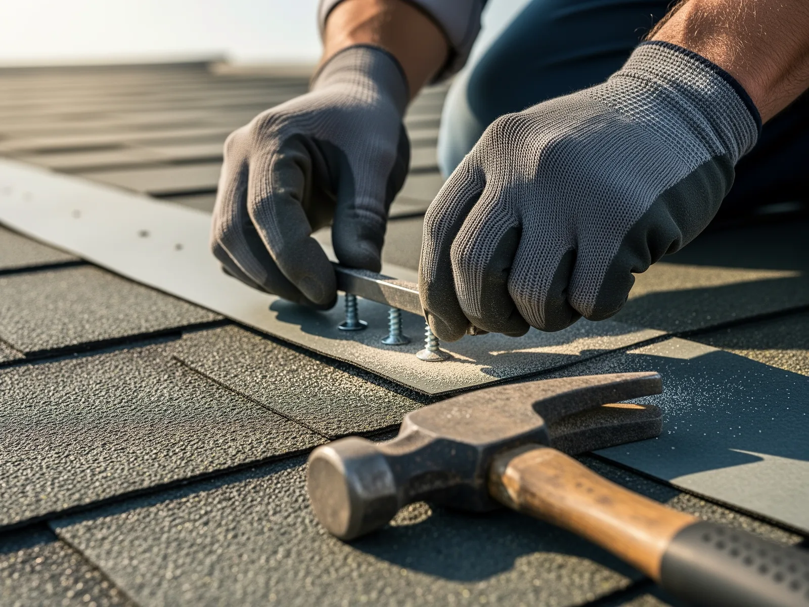 Why choose Fascia Repair in Lafayette, TN
